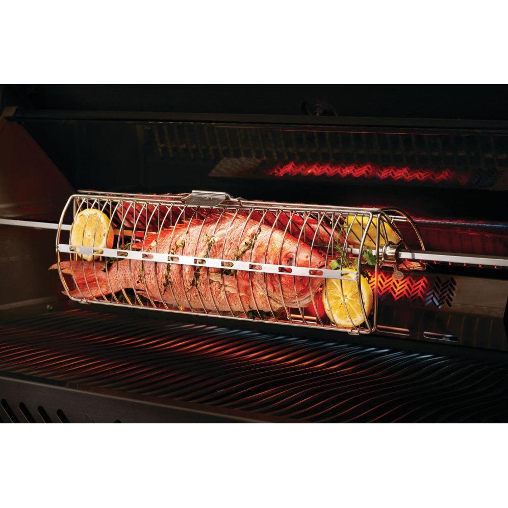 Napoleon Rotisserie Rack