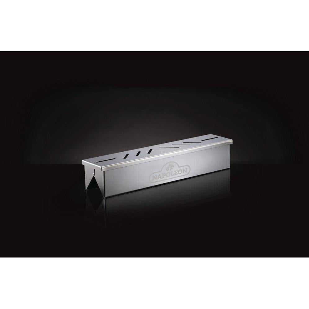 Napoleon Stainless Steel Smoker Box
