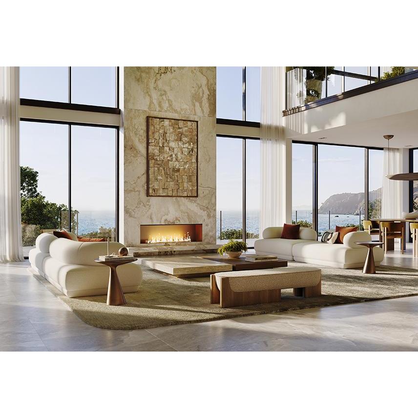 Real Flame Etlis Ethanol Burner