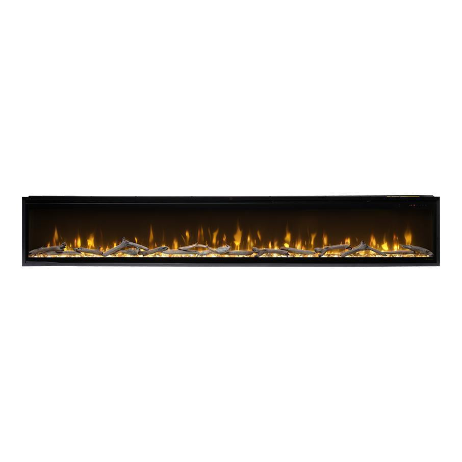 Real Flame Ignite Evolve 2500 2kW Wall Mounted Electric Fireplace