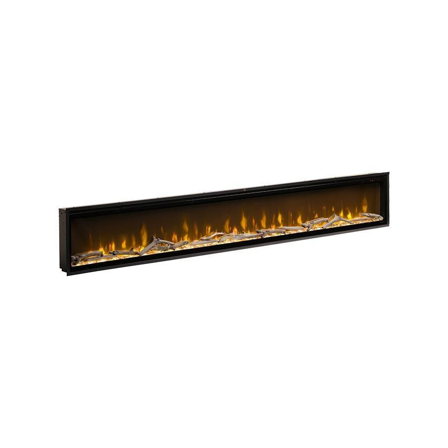 Real Flame Ignite Evolve 2500 2kW Wall Mounted Electric Fireplace
