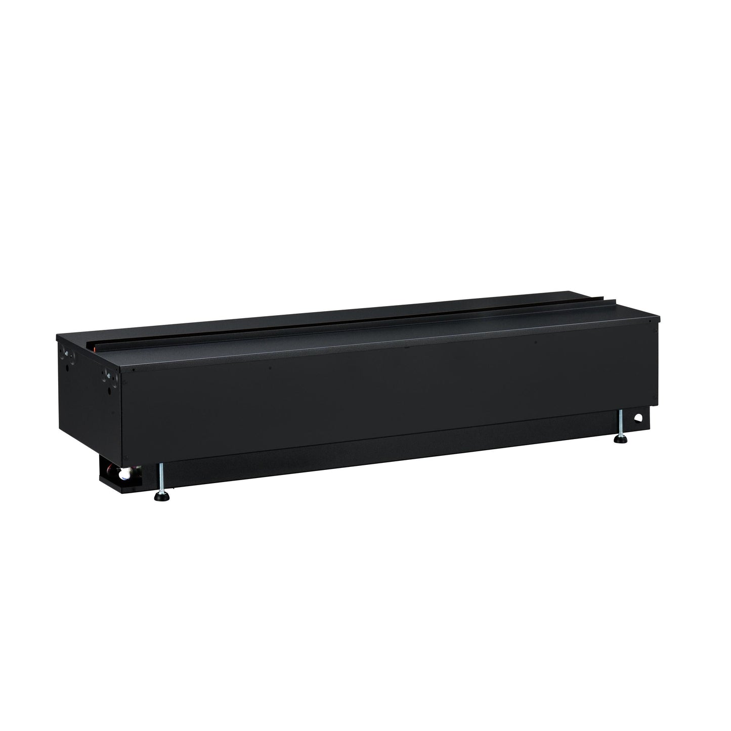 Real Flame Optimyst Cassette 1000 Electric Fireplace