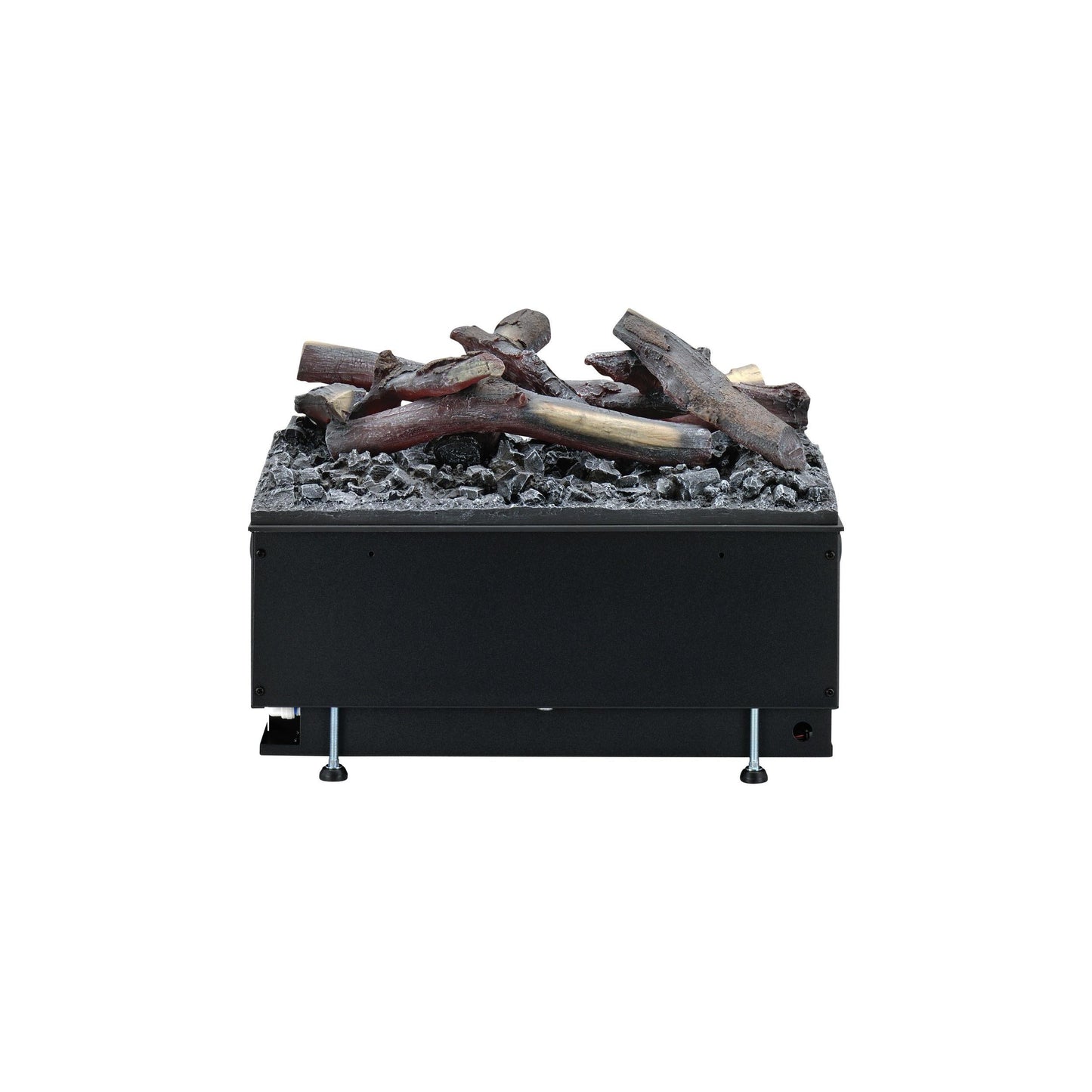 Real Flame Optimyst Cassette 500 Electric Fireplace