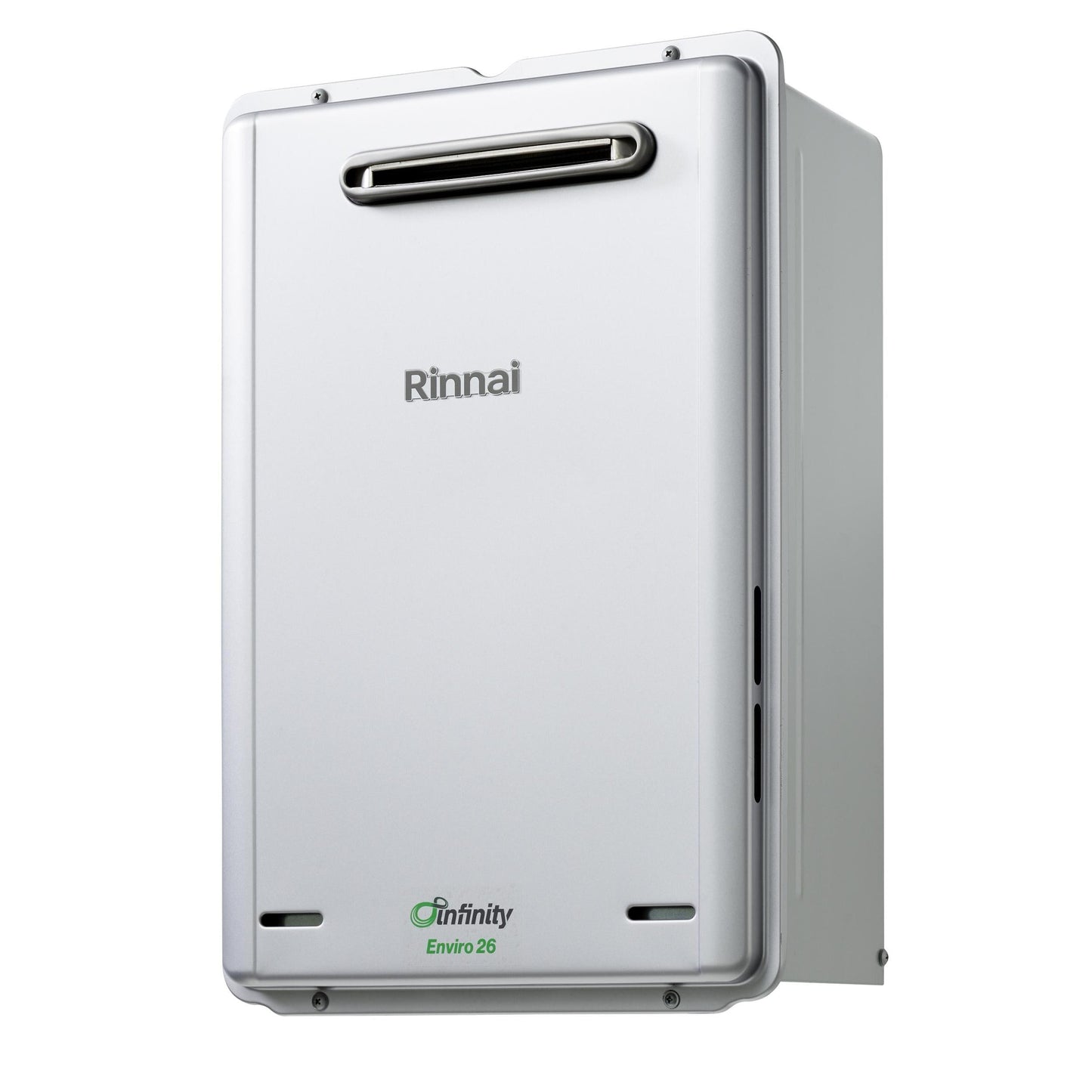 Rinnai Infinity Enviro 26 Litre Continuous Flow Gas Hot Water System