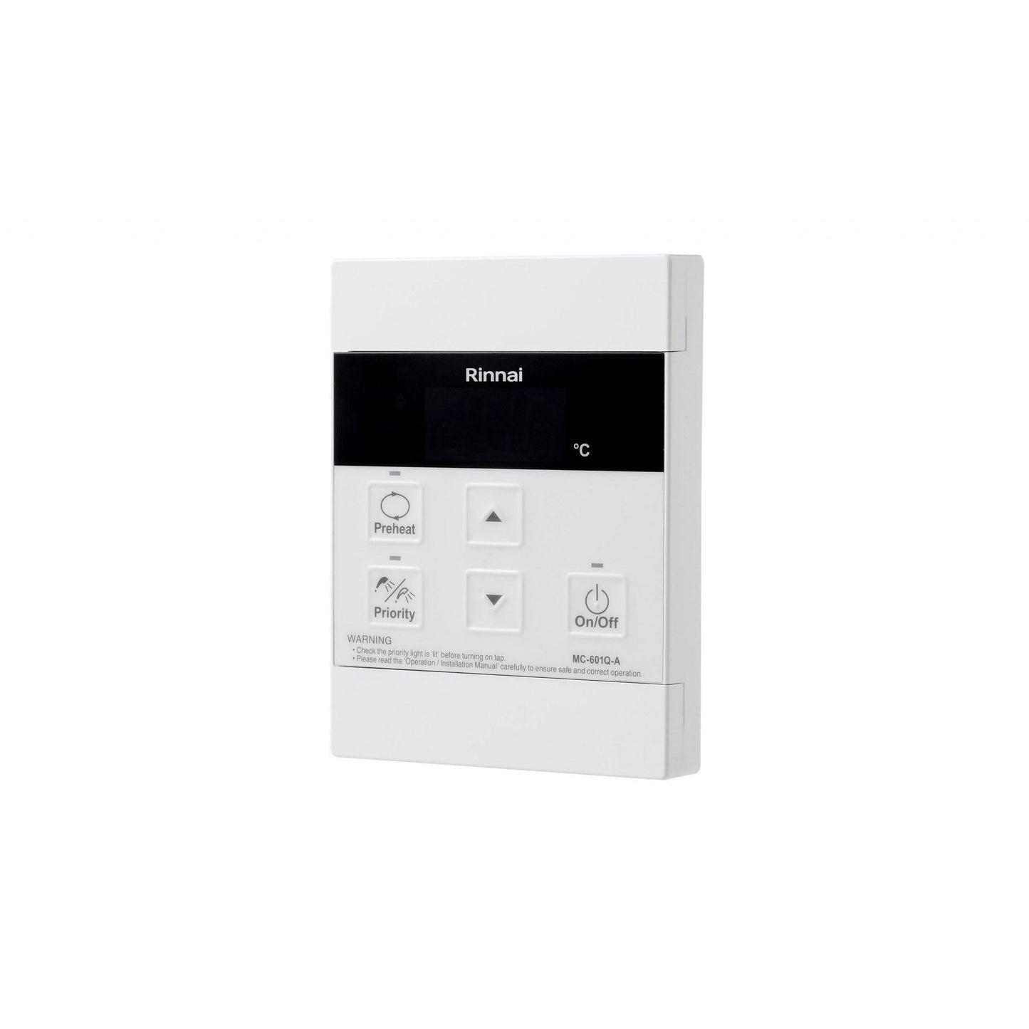 Rinnai Universal Infinity Hot Water Controller