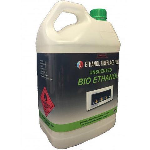 ETHANOL FUEL