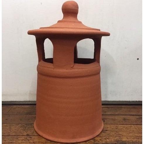 CHIMNEY POTS