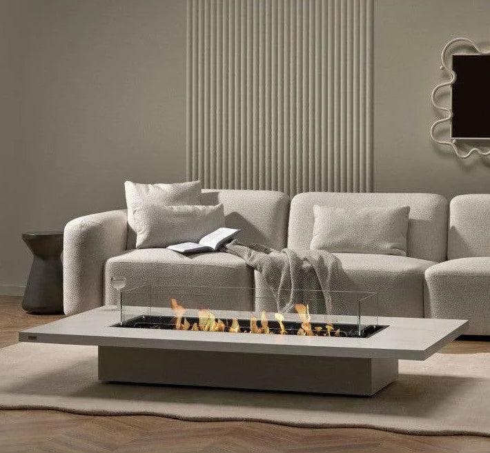 Ethanol Fire Pit Tables