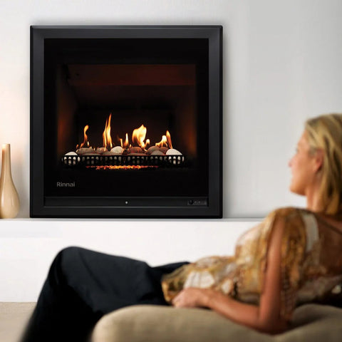 Gas Fires