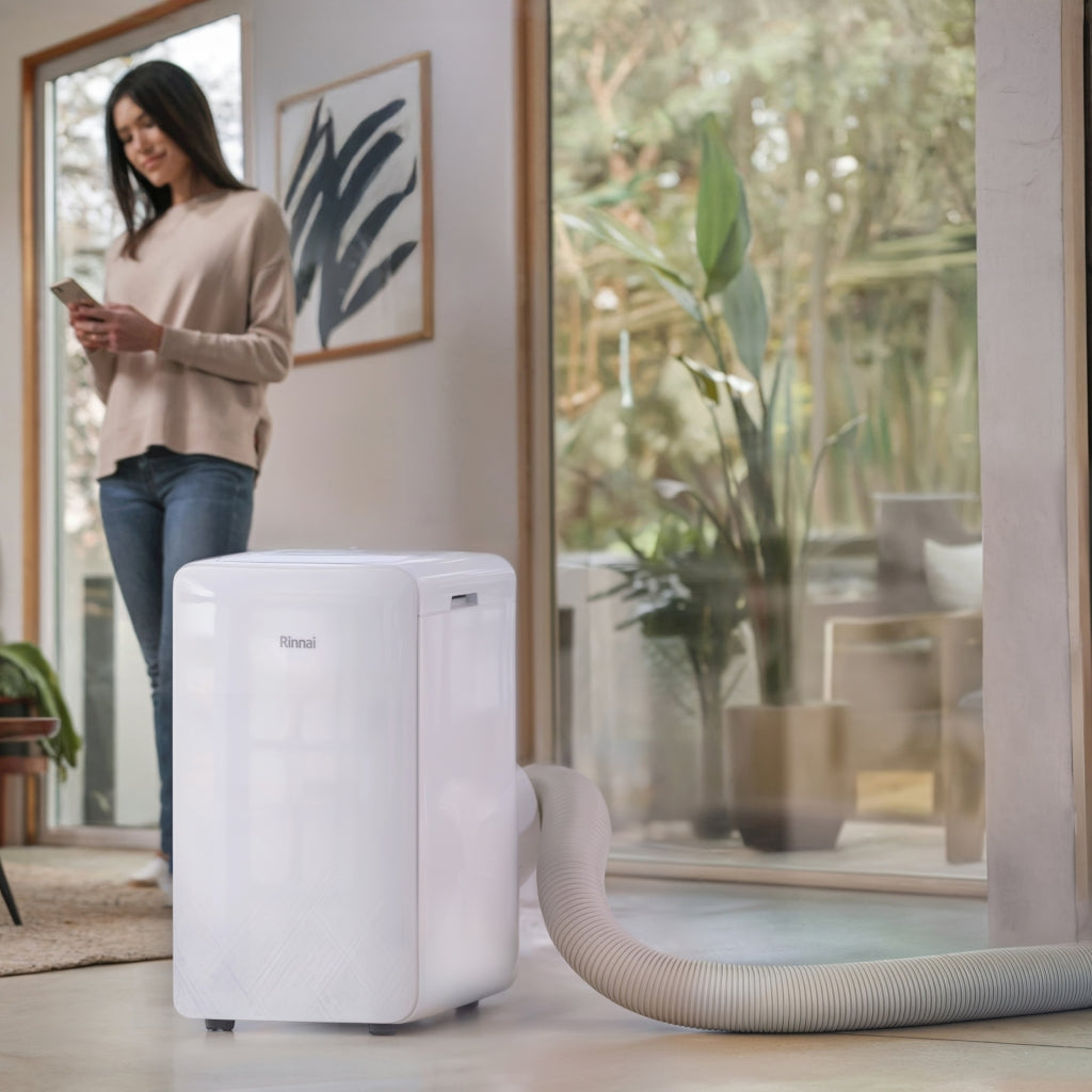 Portable Air Conditioners