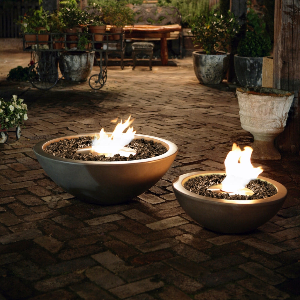 Ethanol Fire Pits
