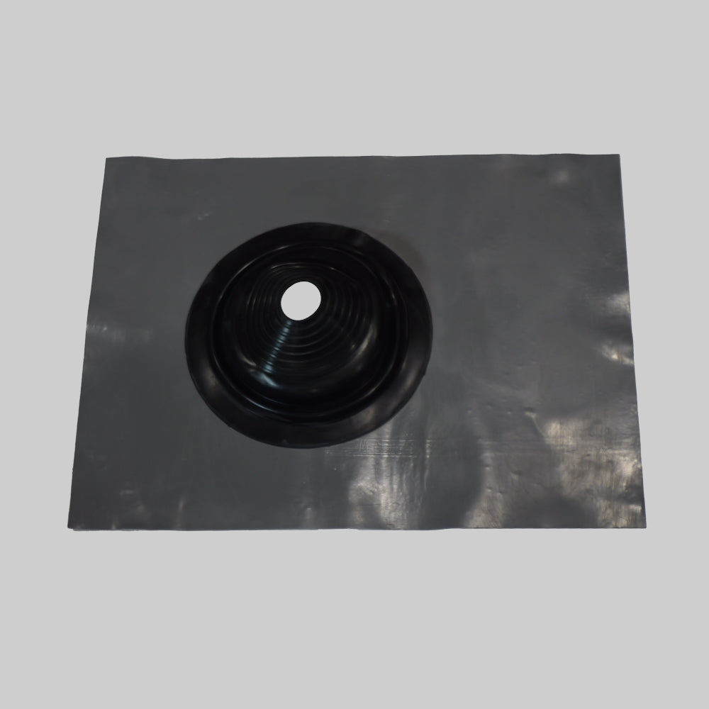 Flueing Roof Flashing