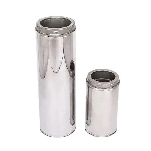 Flue Parts - 12 Inch