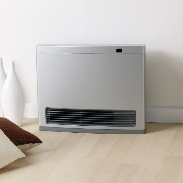 Portable Gas Heaters