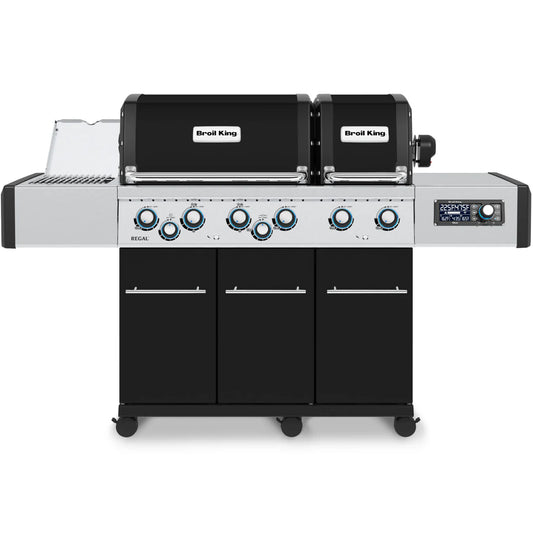 Broil King Regal Q 690 Pro BBQ