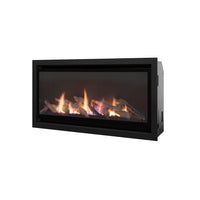 Real Flame Inspire 1100 MK2 Gas Fireplace