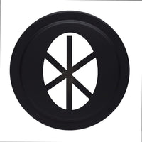 6" IFK 45 Degree Ceiling Ring (Exist Build)