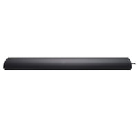 6" RSF 1000mm Double Heat Shield - Black