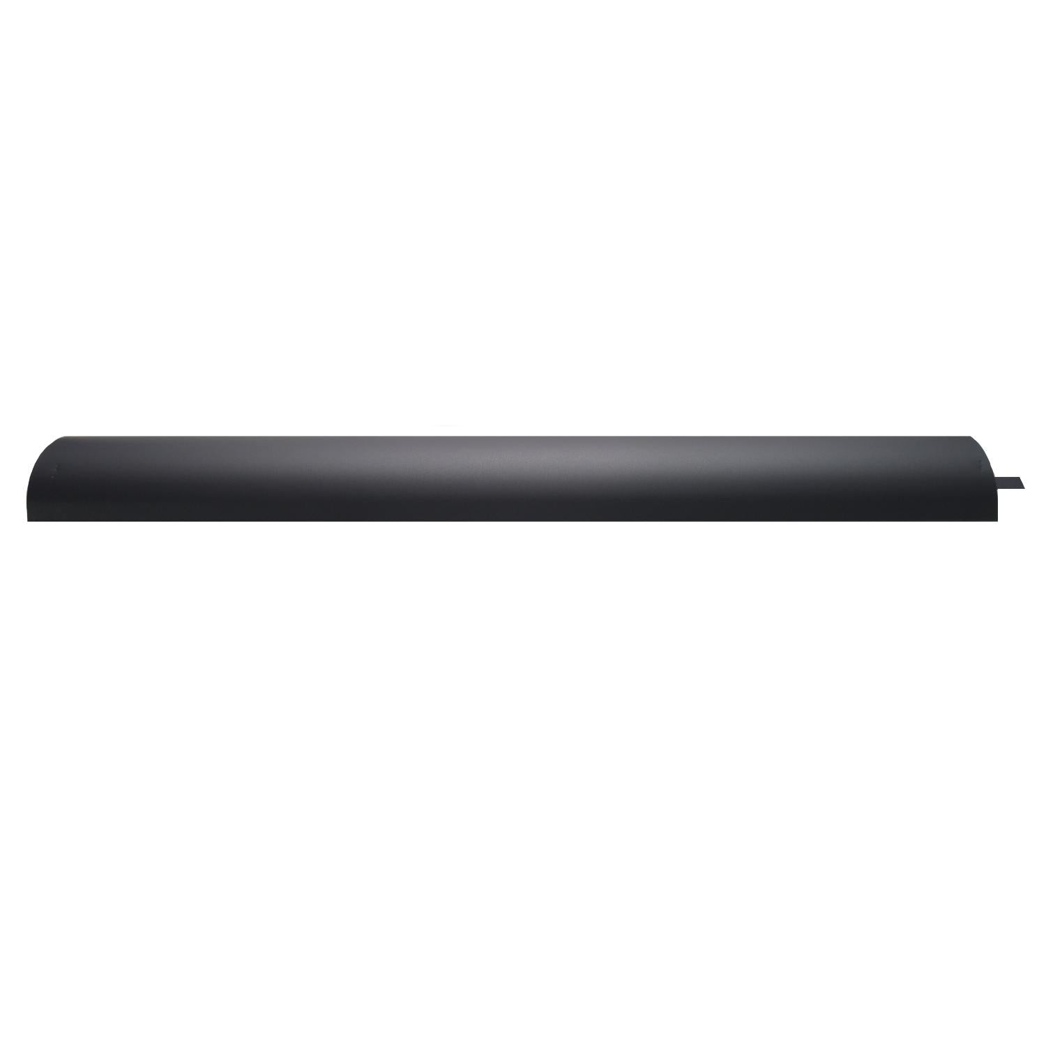 6" RSF 1000mm Heat Shield - Black