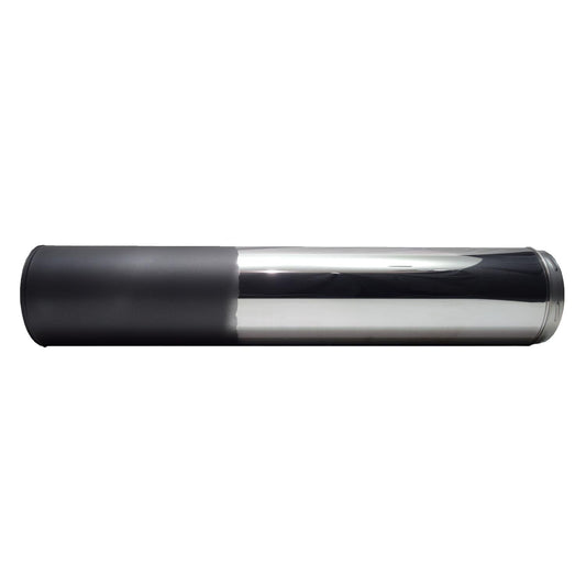 6" RSF 1000mm Insulated Drop Box - Part Black