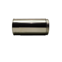 6" RSF 340mm-500mm Insulated Adjustable Pipe