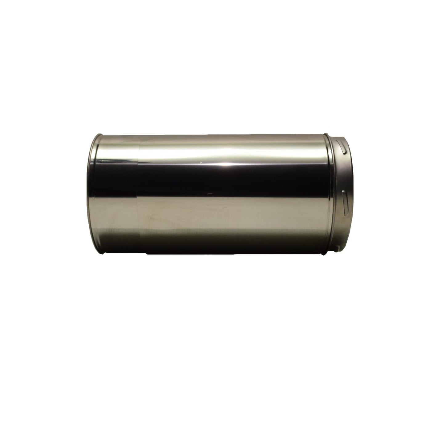 6" RSF 340mm-500mm Insulated Adjustable Pipe