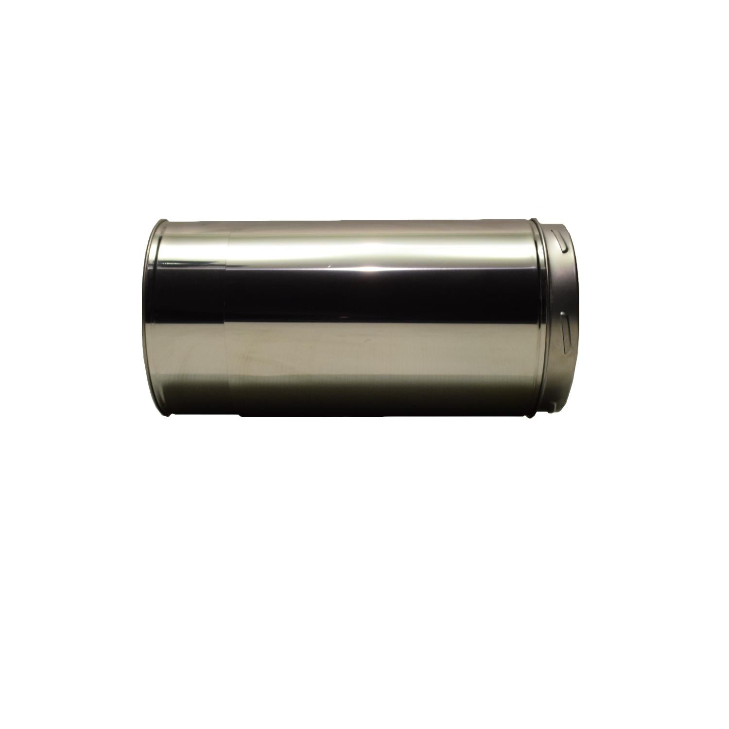 6" RSF 340mm-500mm Insulated Adjustable Pipe