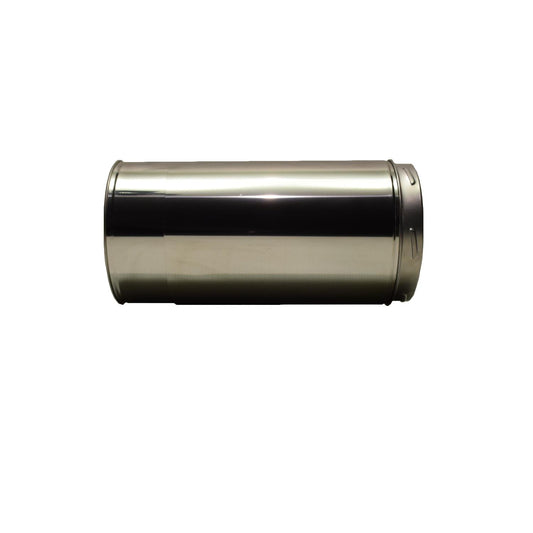 6" RSF 340mm-500mm Insulated Adjustable Pipe