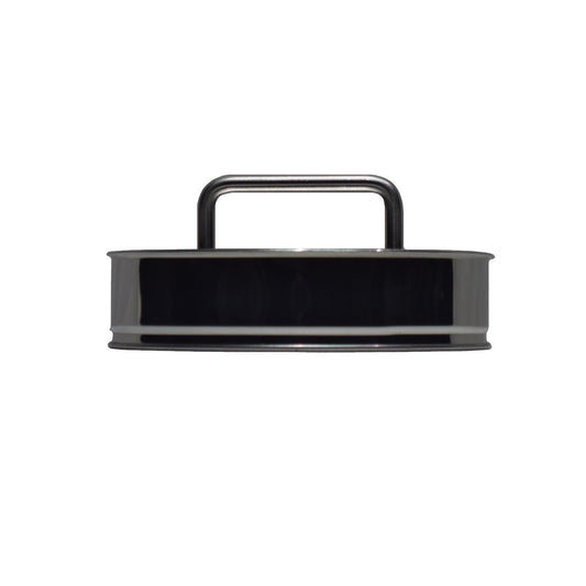 6" RSF End Cap