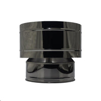 6" RSF High Wind Insulated Cowl