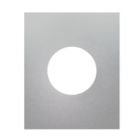 6" RSF Wall Plate