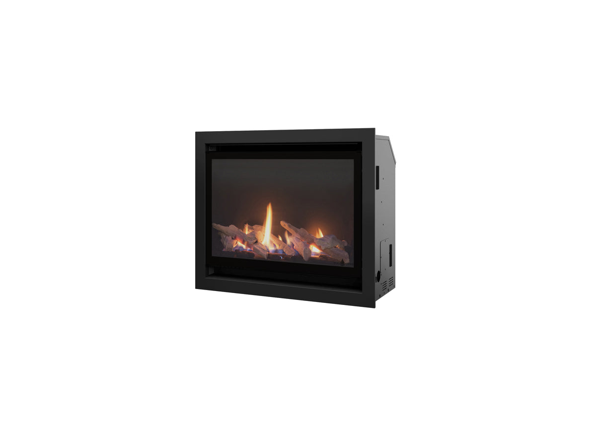 Real Flame Inspire 700 MK2 Gas Fireplace