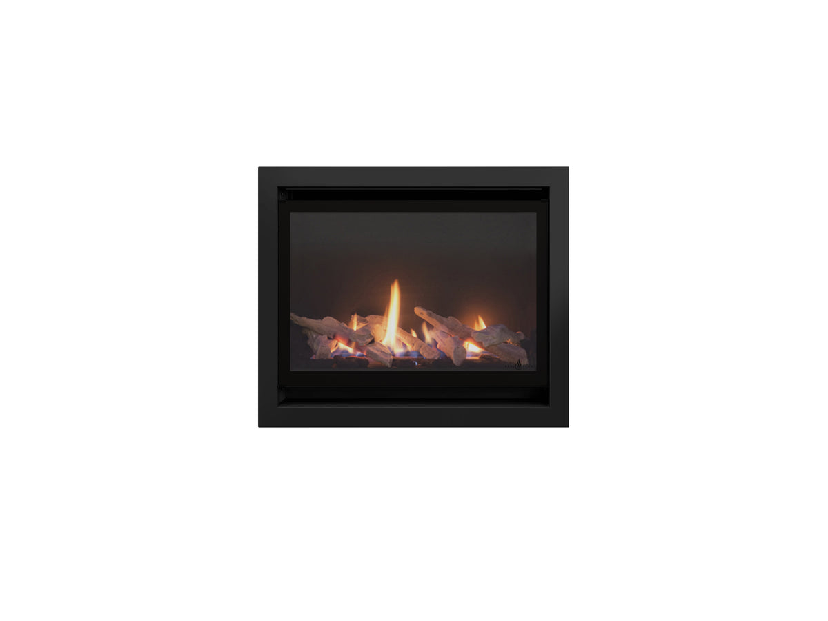 Real Flame Inspire 700 MK2 Gas Fireplace