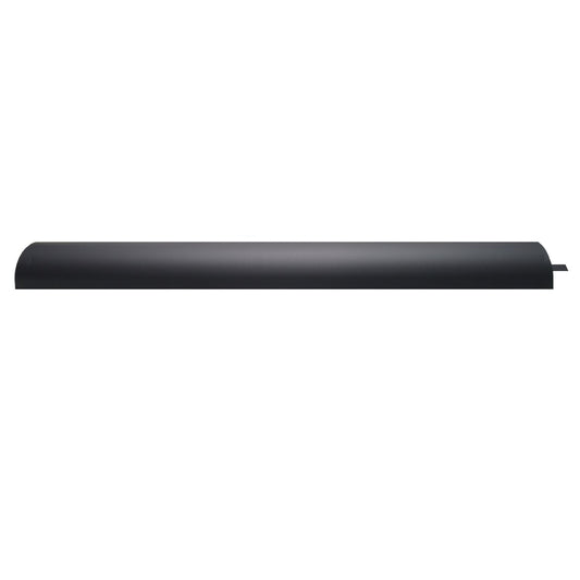 8" RSF 1000mm Heat Shield - Black