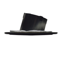 8" RSF Ceiling Ring 15 Degrees