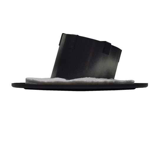 8" RSF Ceiling Ring 15 Degrees