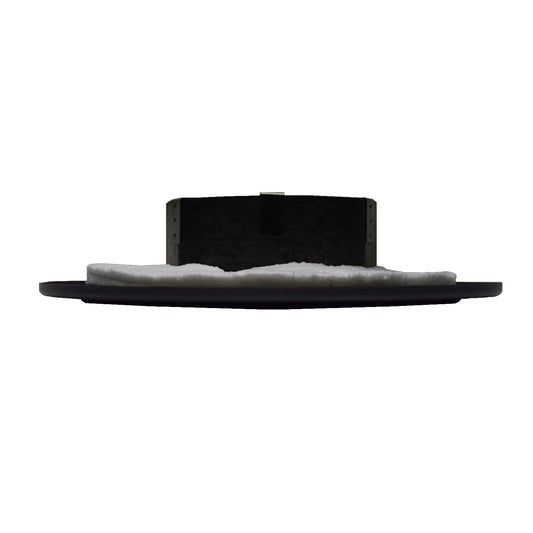 8" RSF Ceiling Ring