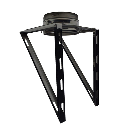 8" RSF Tee Bracket