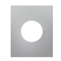 8" RSF Wall Plate