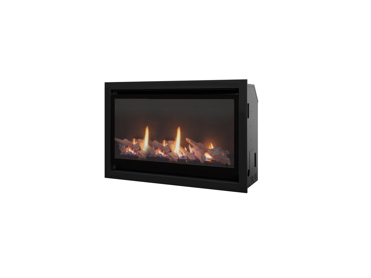 Real Flame Inspire 900 MK2 Gas Fireplace