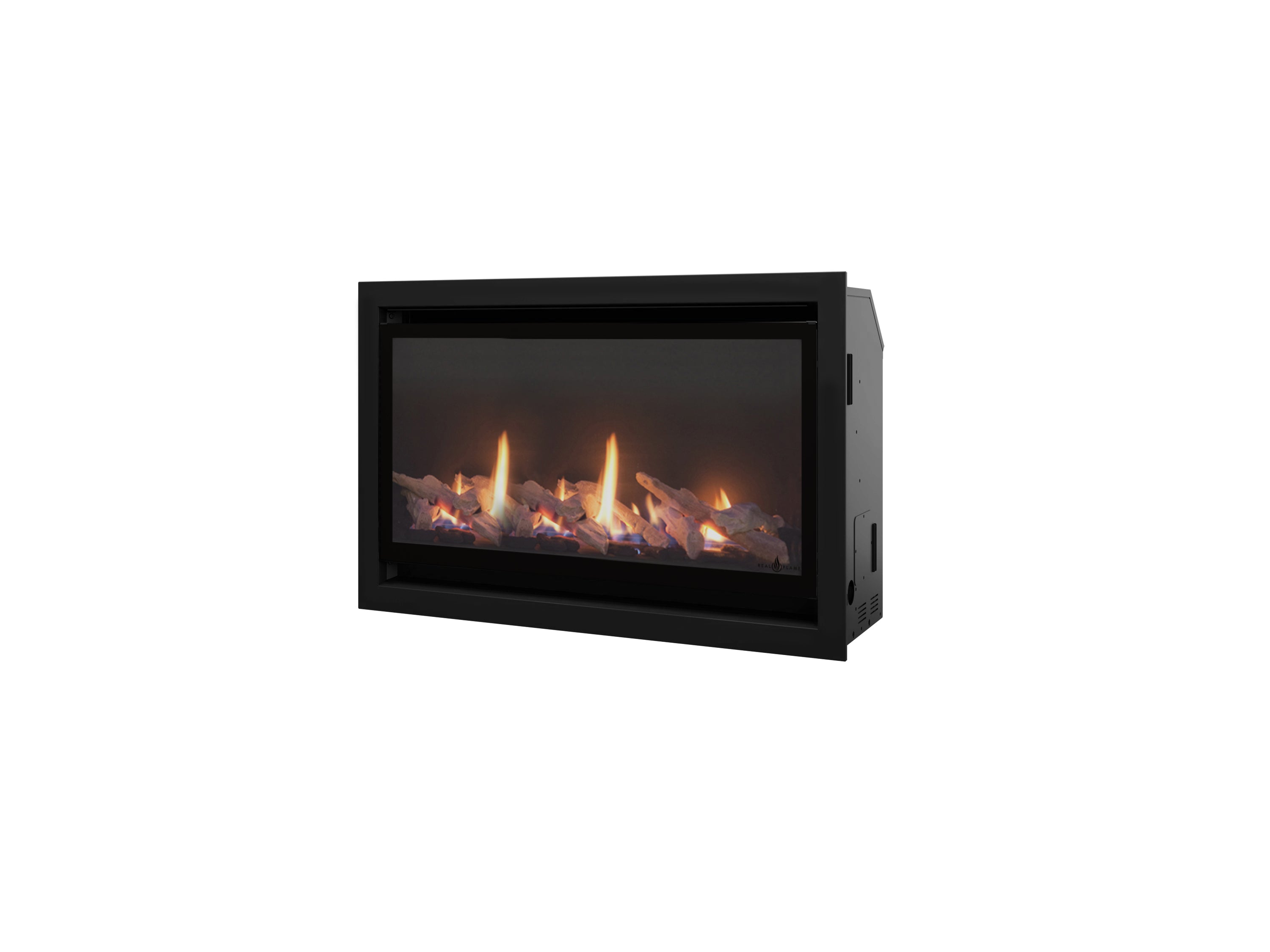 Real Flame Inspire 900 MK2 Gas Fireplace