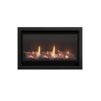 Real Flame Inspire 900 MK2 Gas Fireplace