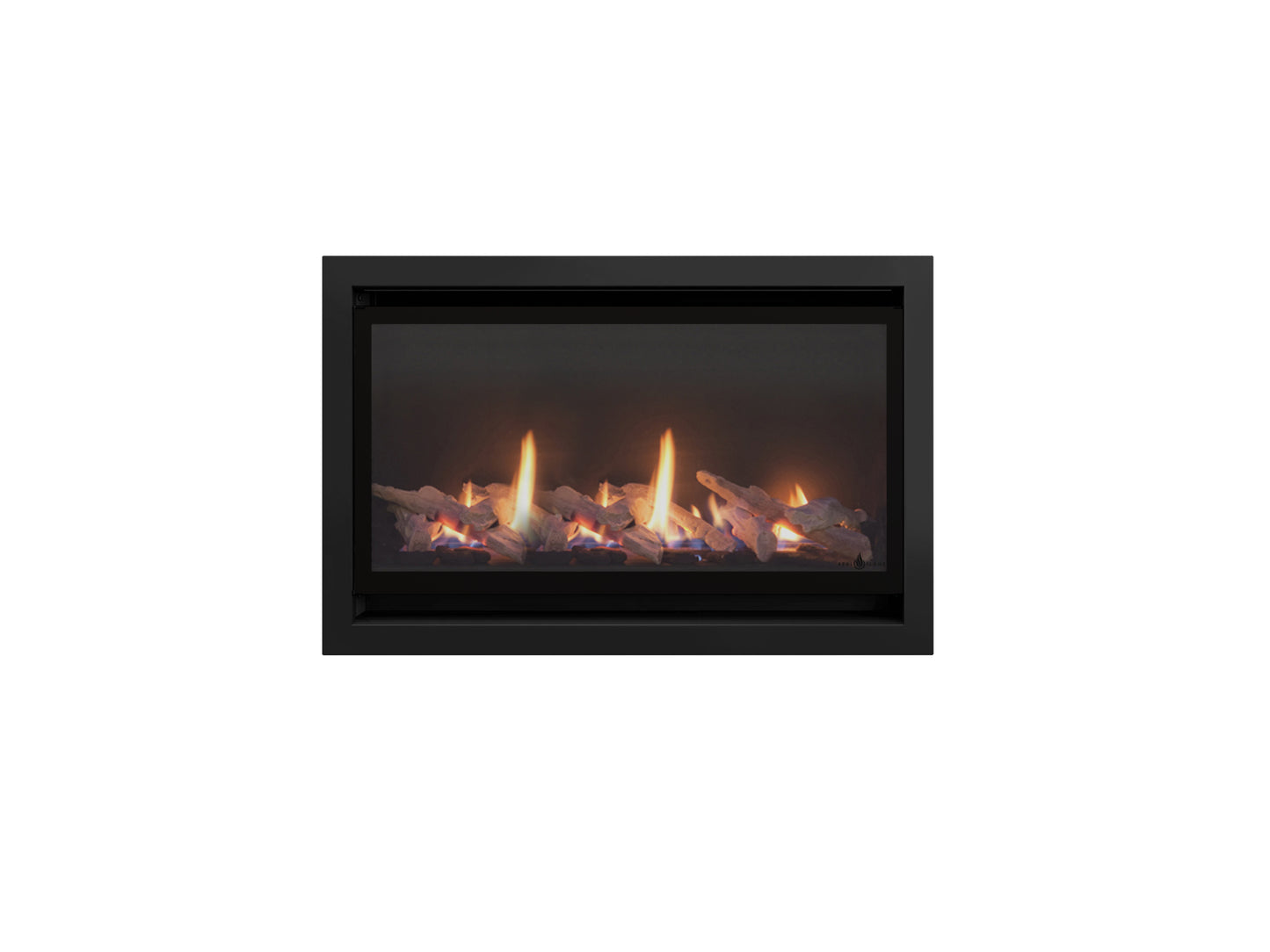Real Flame Inspire 900 MK2 Gas Fireplace