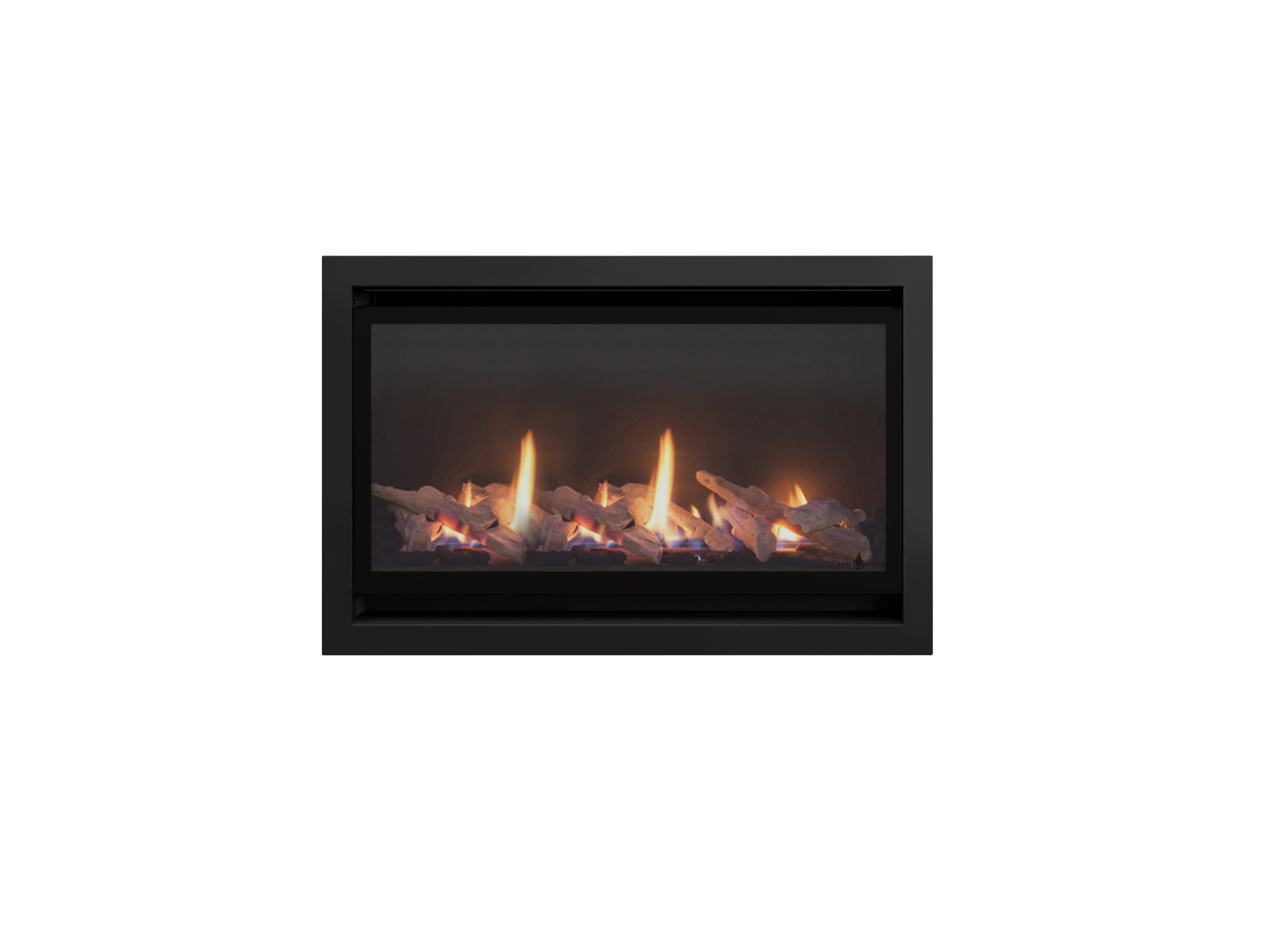 Real Flame Inspire 900 MK2 Gas Fireplace