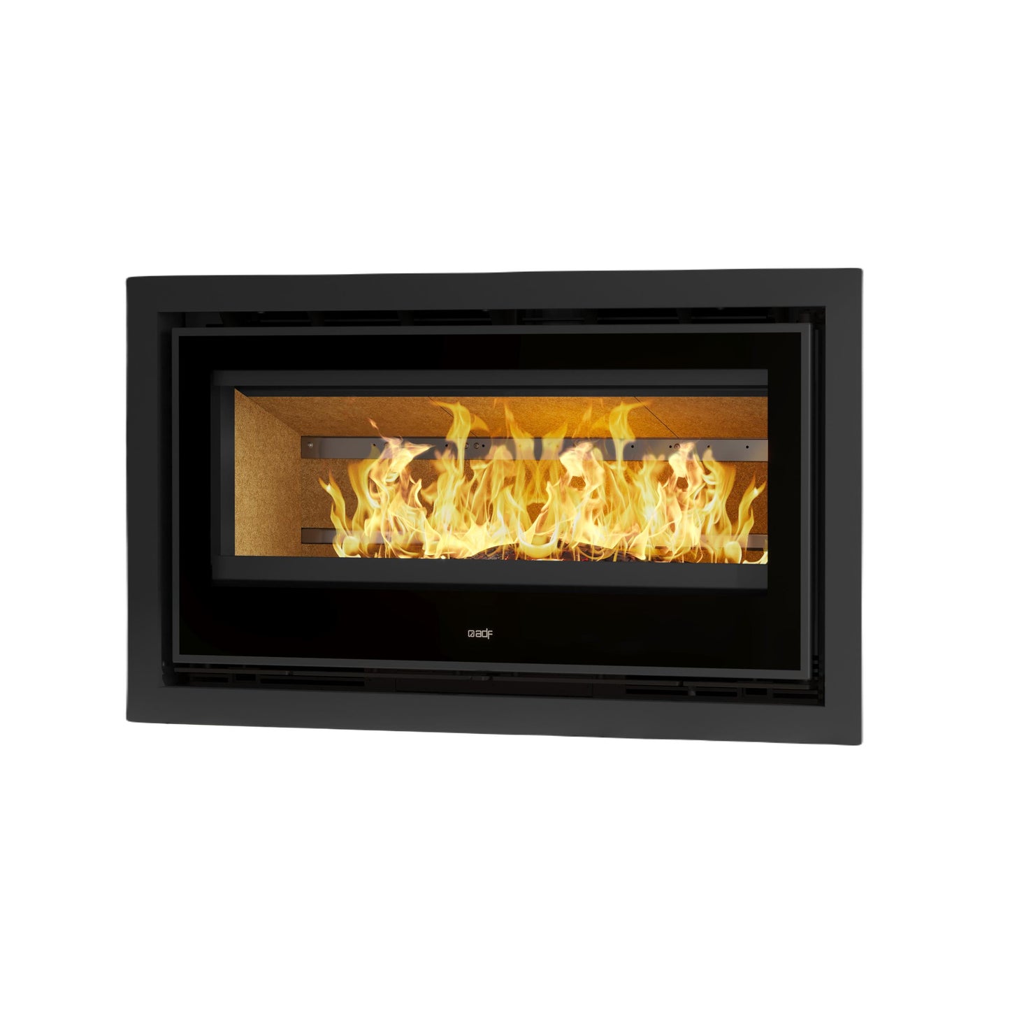 ADF Clare 100S Inbuilt Wood Fireplace
