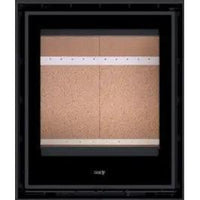 ADF Clare 60S VT Inbuilt Wood Fireplace