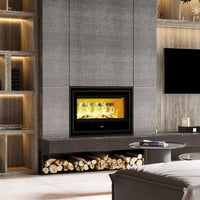 ADF Clare 80S Inbuilt Wood Fireplace