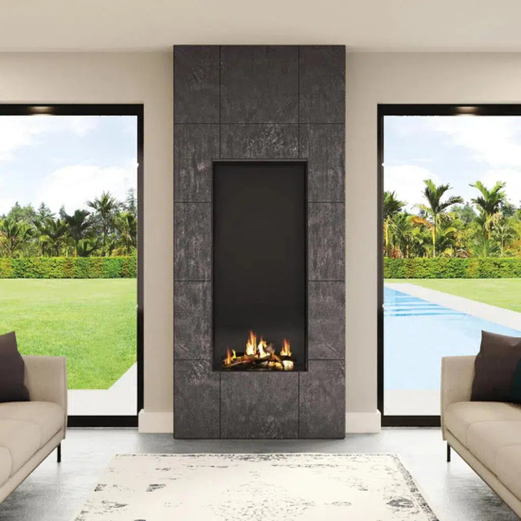 Aerion Alto Gas Fireplace