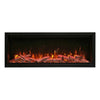 Amantii Symmetry Xtra T 60 Bespoke 2kW Electric Fireplace