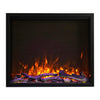 Load image into Gallery viewer, Amantii TRD 44 Bespoke 2kW Electric Fireplace